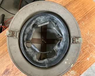 Military Helmet