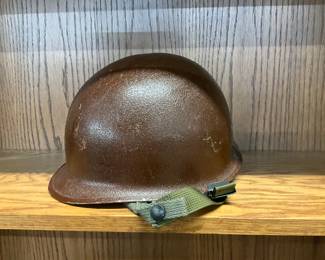 Military Steel Helmet