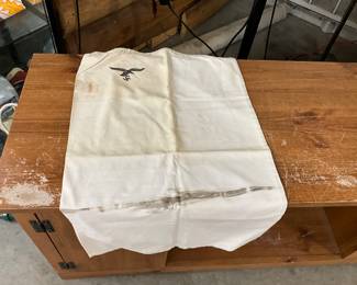 German WWII Luftwaffe Insignia