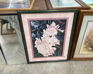 Framed Prints & Wall Art