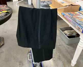 Military Dress Pants