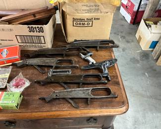 Gun Parts