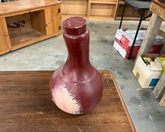 Weller Pottery