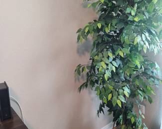 Artificial tree