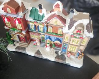 Christmas decorations