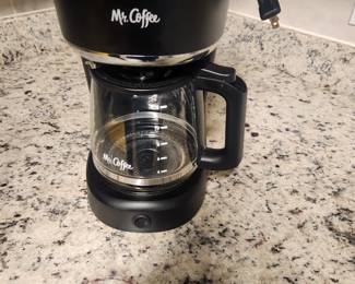 Coffee Maker