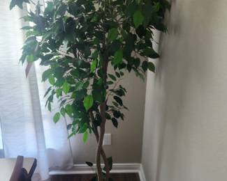 Artificial tree
