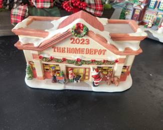 Christmas decorations