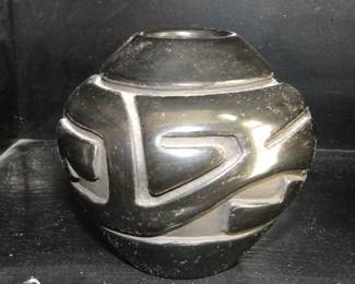 Santa Clara Pottery