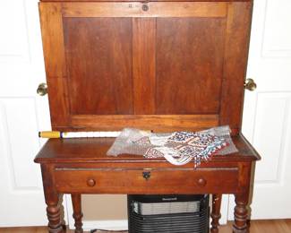 Antique Secretary