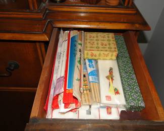 Incense