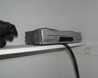 VCR