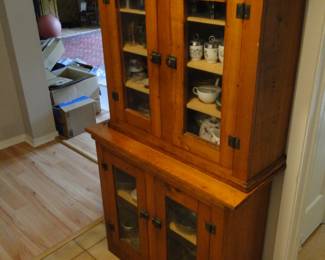 Small pantry
