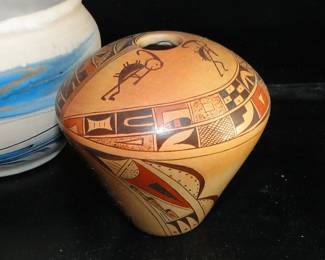 Rita Andrews Hopi