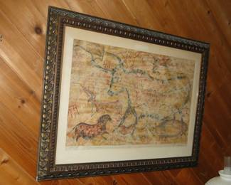 Signed art