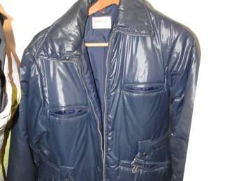 B. Altman jacket