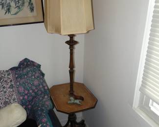 Table Lamp