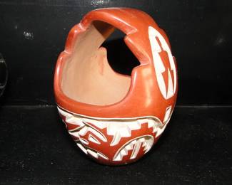 Santa Clara Pottery