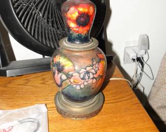 Vintage lamp