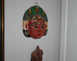 Masks