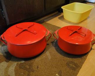 Dank Kobenstyle pots
