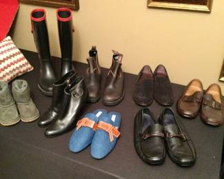 Gucci, Waxman, UGG, Tasmania Australia