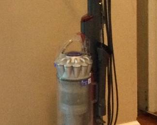 Dyson Upright Vacuum