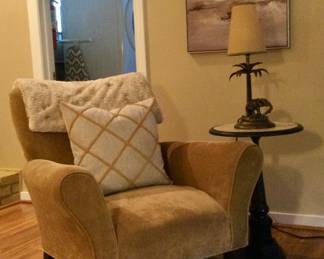 Accent Chair