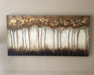60 x 30 Wall Art 