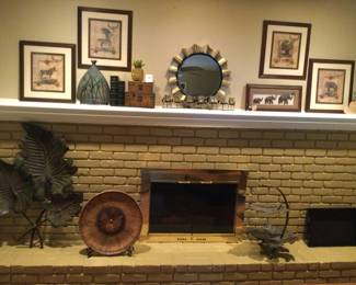 Decorative Acessories