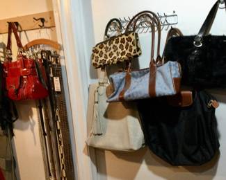 Women's Handbags