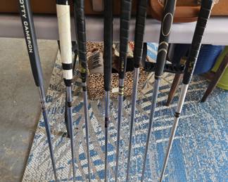 Putters