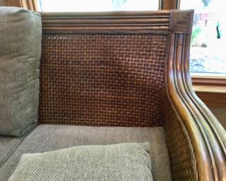 Back of Couch design