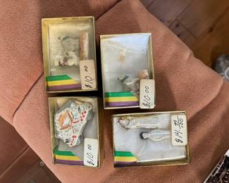 *Prices from original purchase, not sale prices*