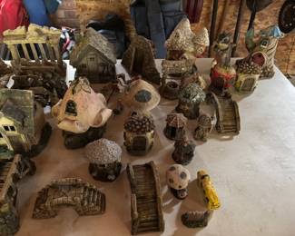 fairy garden items
