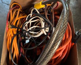extension cords