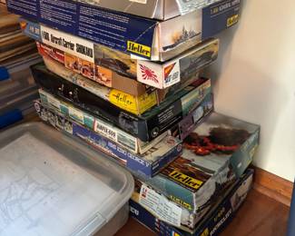 Model kit
