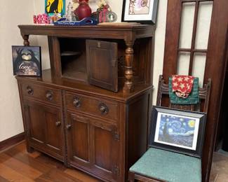 Miscellaneous pictures, Deco’s