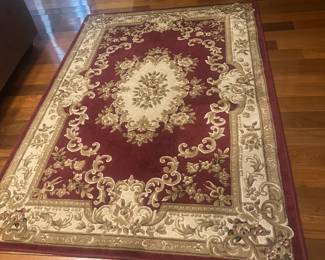 Rug
