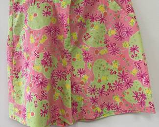 NWT white label size 10
$45
These are shorts