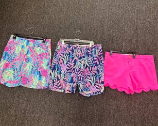 All size 14
$35 shipped each