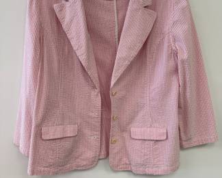 Large jacket
$40