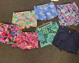 All size 10
$35 shipped each