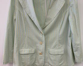 Large jacket
$40