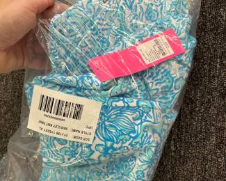 NWT xl pants
$70