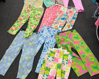 Size 10 pants $50 each
