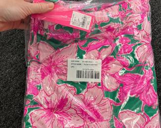 Nwt pj pants
Xxl
$50