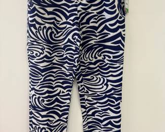 Pants nwt size 8
$85