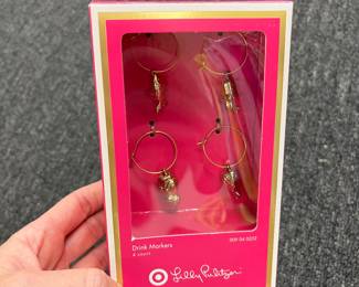 $30
Wine charms