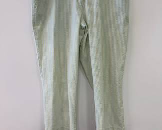 Size 10 pants
$35